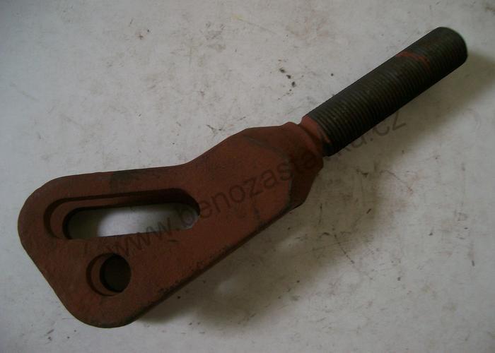 Vidlice - Zetor URII