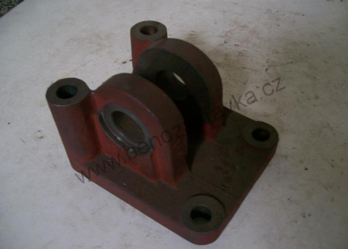 Konzola - Zetor URII