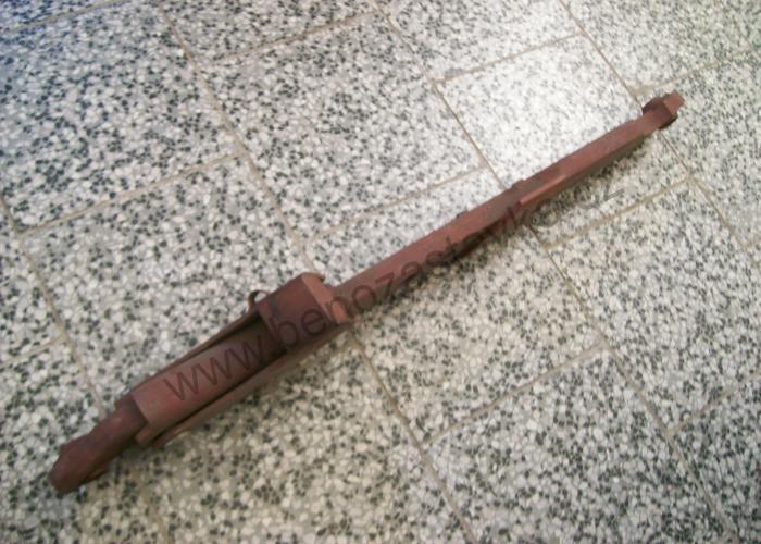 Spodní táhlo levé - Zetor URII