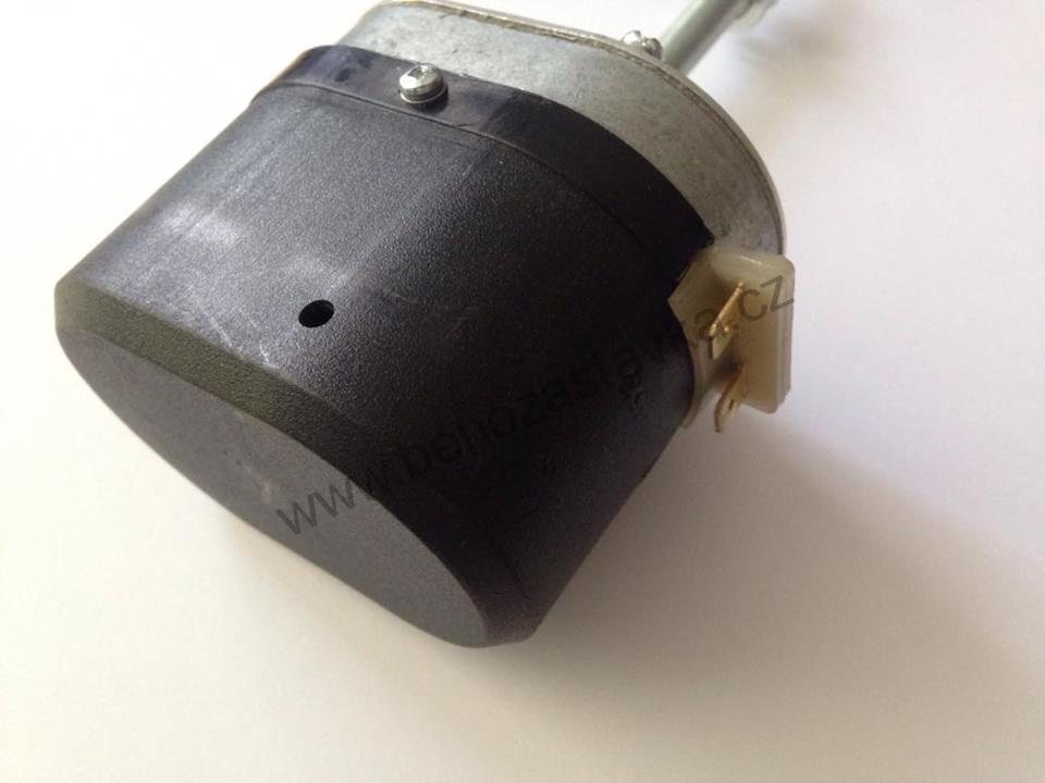 Motorek stěrače délka  11cm - Zetor URII