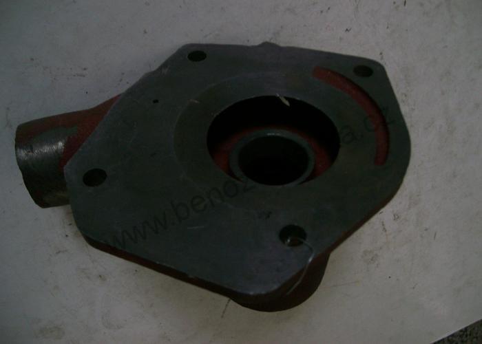 Ložiskové těleso - Zetor URII