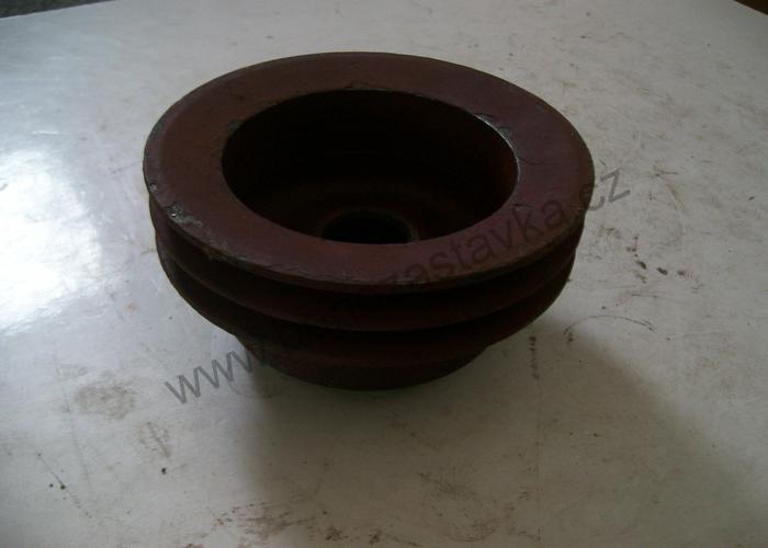 Řemenice vodního čerpadla - Zetor URII