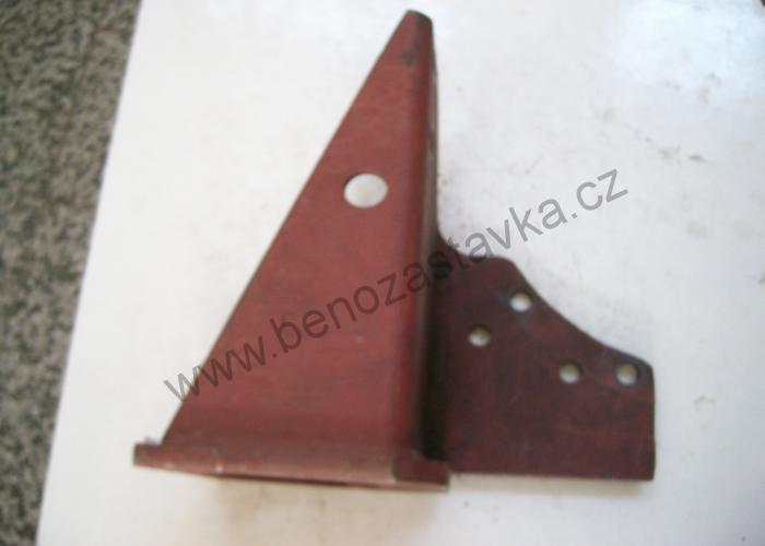 Konzola pravá zadní - Zetor URII