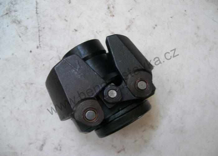 Rotor regulátoru - Zetor URII