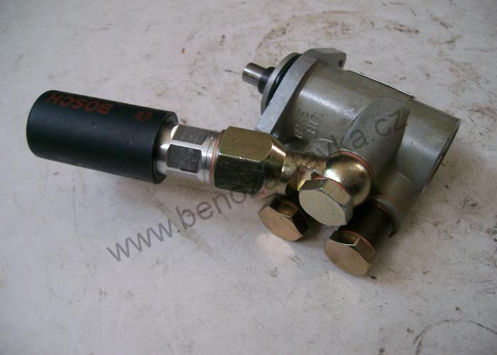 Podávací čerpadlo CD 1M-2292 /2237 - Zetor URII,Ursus 385