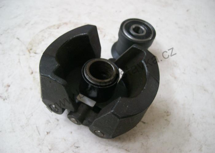 Rotor regulátoru - Zetor URII