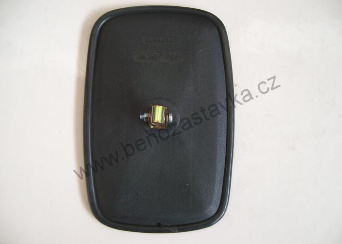 Zpětné zrcátko 230x140