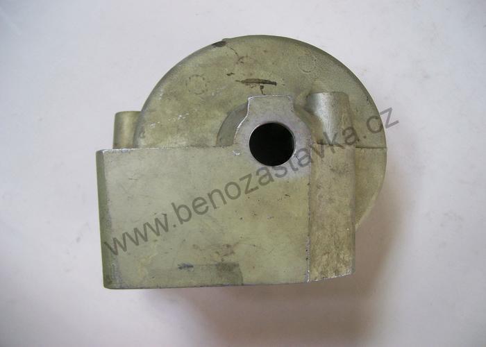 Těleso odstředivého čističe - Zetor URII