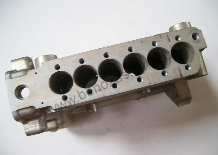 Skříň vstřikovací soupravy - Zetor URII