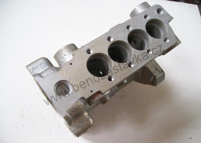 Skříň vstřikovací soupravy - Zetor URII