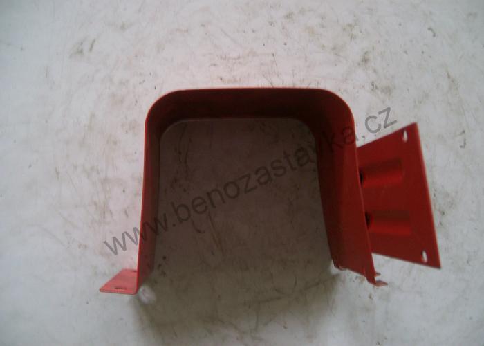 Třmen nádržky - Zetor URIII