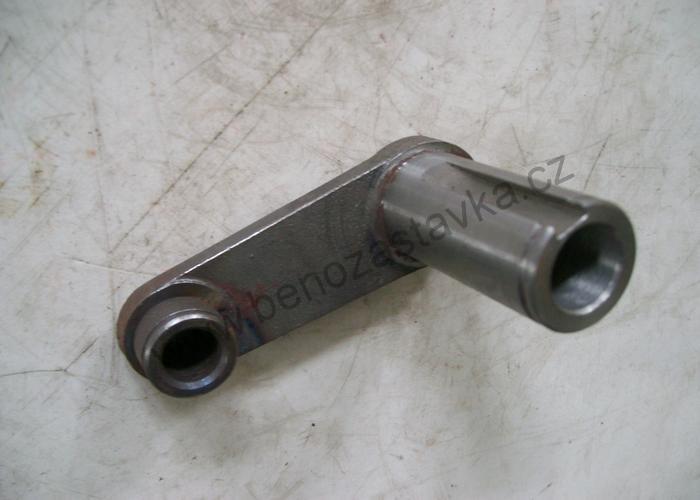 Volící páka - Zetor URIII