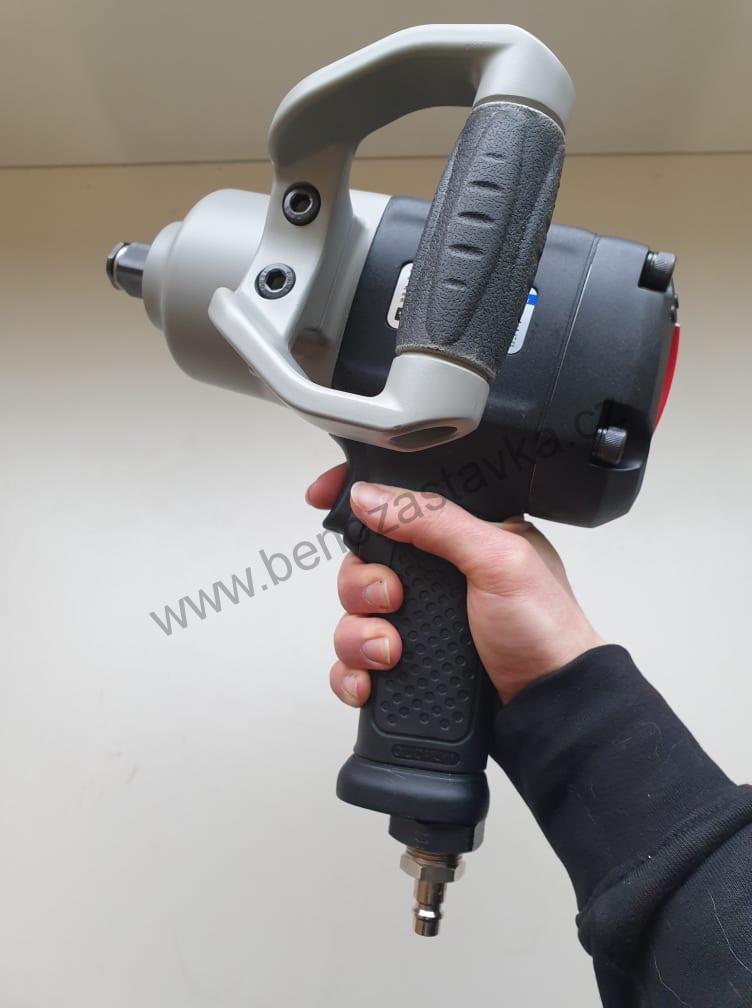 Rázový utahovák 3/4" 2780Nm - CONDOR