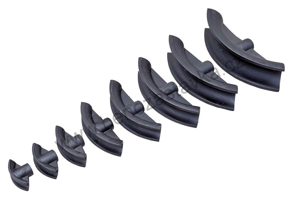 Hydraulická ohýbačka trubek Bernardo HRB 30 S