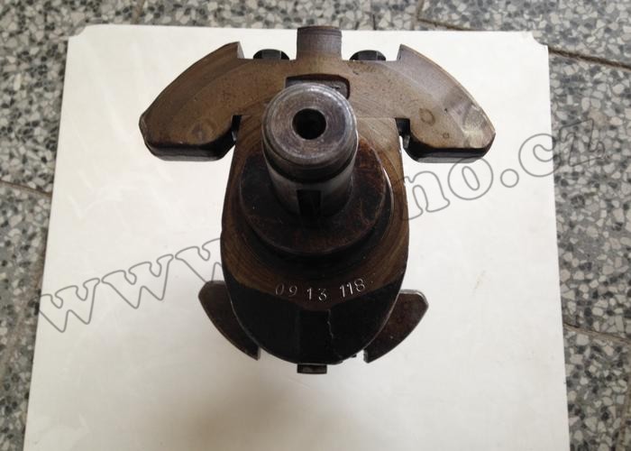 Klikový hřídel dvouválec - Zetor 2011 2511