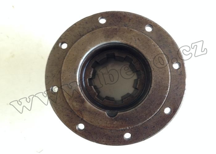 Náboj brzdového bubnu - Zetor Super 50