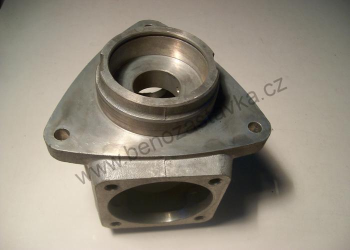 Skříň kompresoru - Zetor