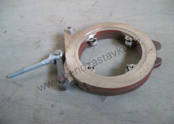 Disková brzda celek - Zetor