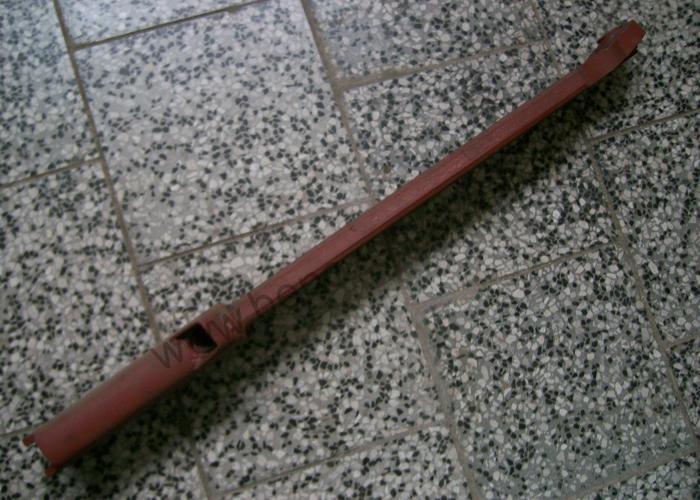 Táhlo dolní levé - Zetor URII