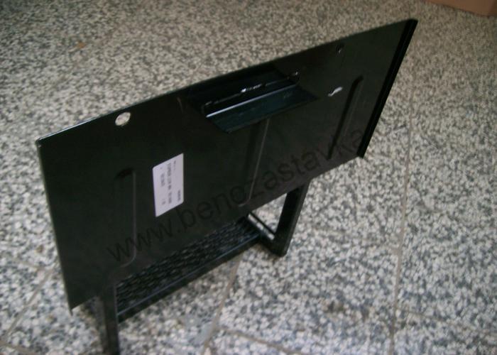 Stupačka levá - Zetor URI