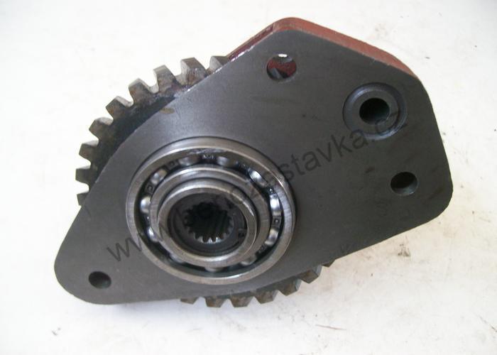 Čerpadlo převodovky - Zetor URII