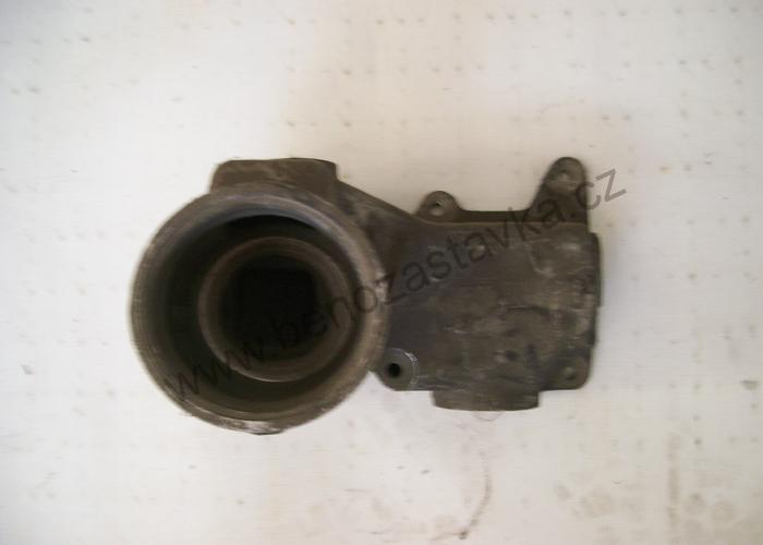 Těleso sacího filtru - Zetor URII