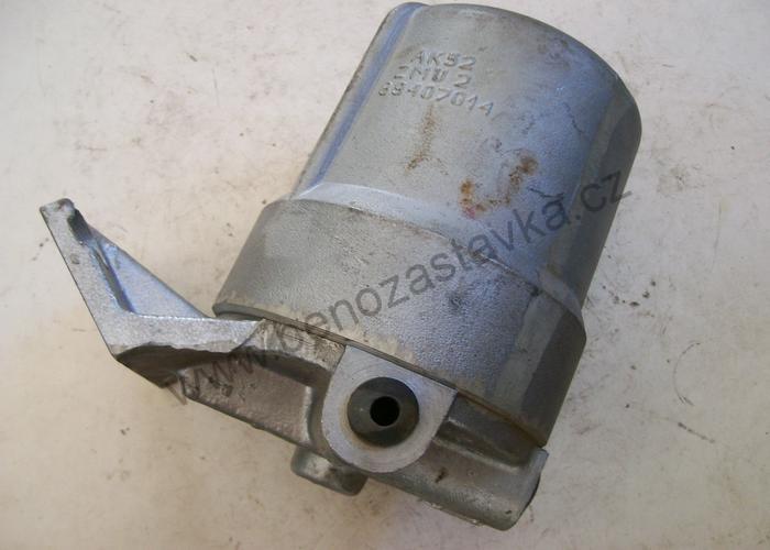 Filtr kompletní - Zetor URII