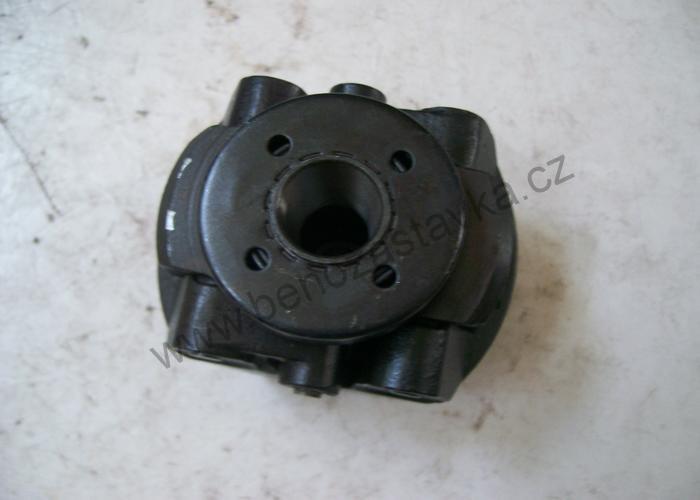 Rotor regulátoru - Zetor URII