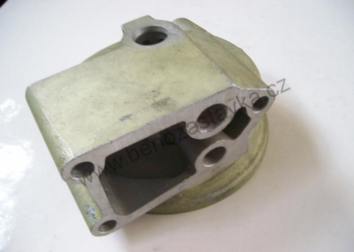 Těleso odstředivého čističe - Zetor URII