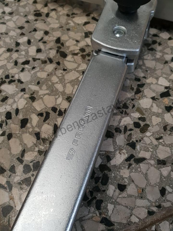 Stahovák se 2 posuvnými čelistmi 25–350 MM - FACOM