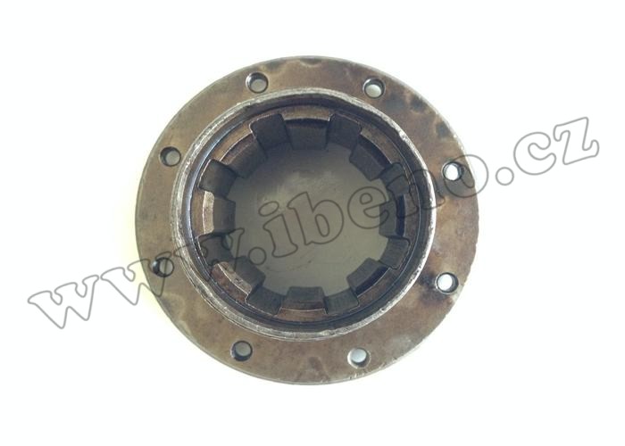 Náboj brzdového bubnu - Zetor Super 50