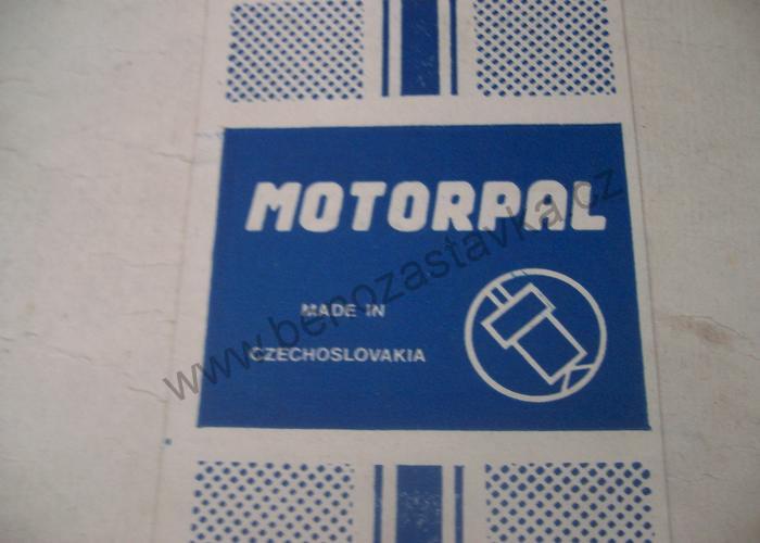 Mechanický výkonostní regulátor RV 10A 225/1100-2856