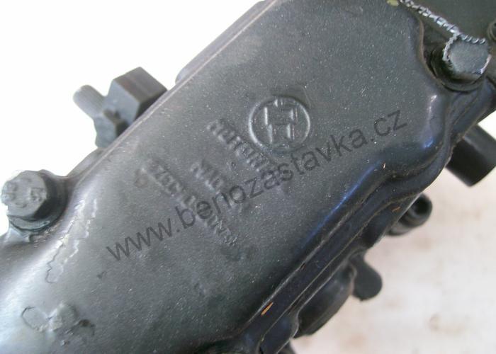 Vstřikovací souprava - Zetor URII