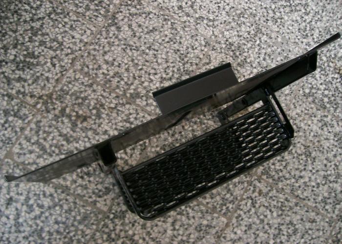 Stupačka levá - Zetor URI