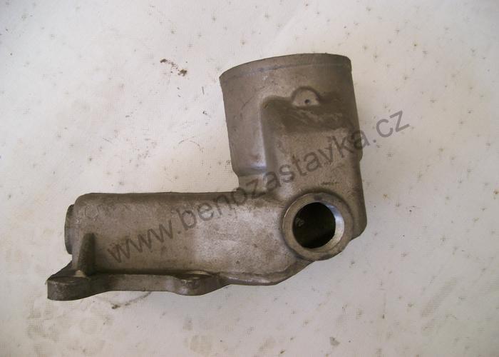 Těleso sacího filtru - Zetor URII