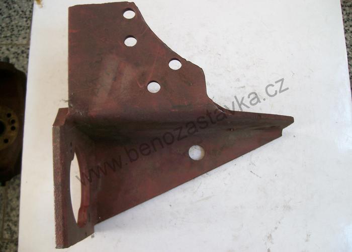 Konzola pravá zadní - Zetor URII