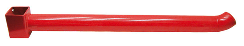 GRANIT Rameno - pro přepravná zařízení na balíky