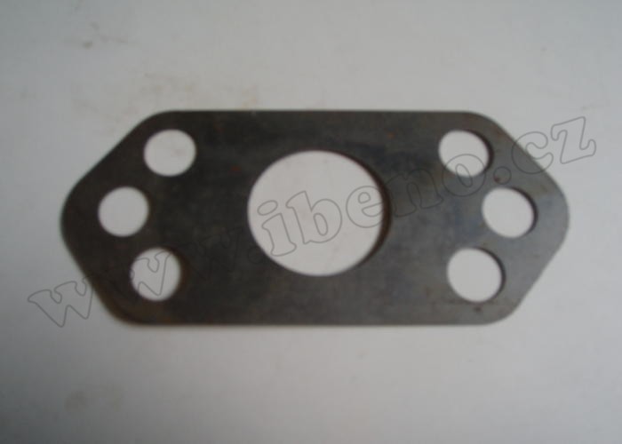 Distanční podložka - Zetor URI