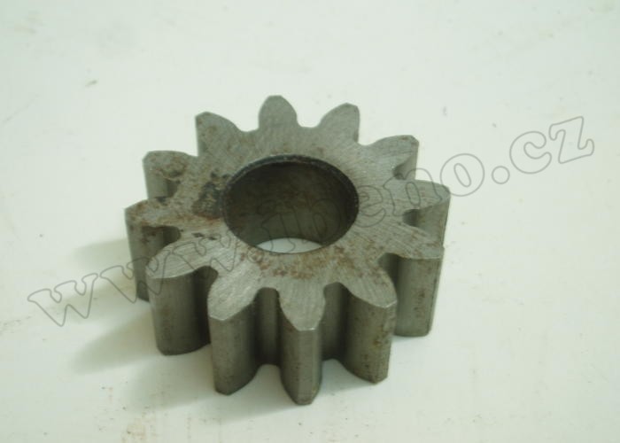 Čerpací kolo hnané - Zetor 2511