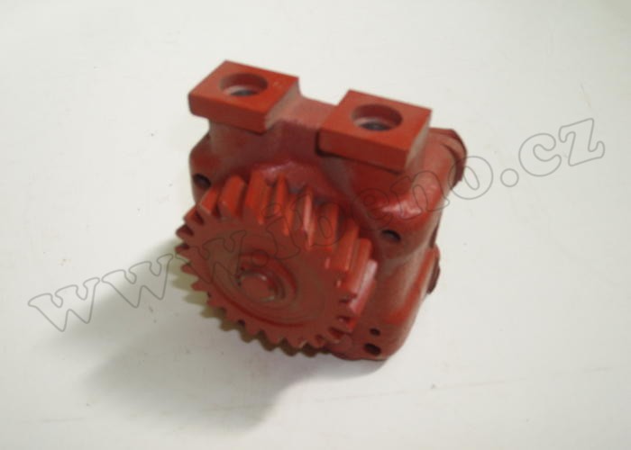 Olejové čerpadlo úplné - Zetor 3511