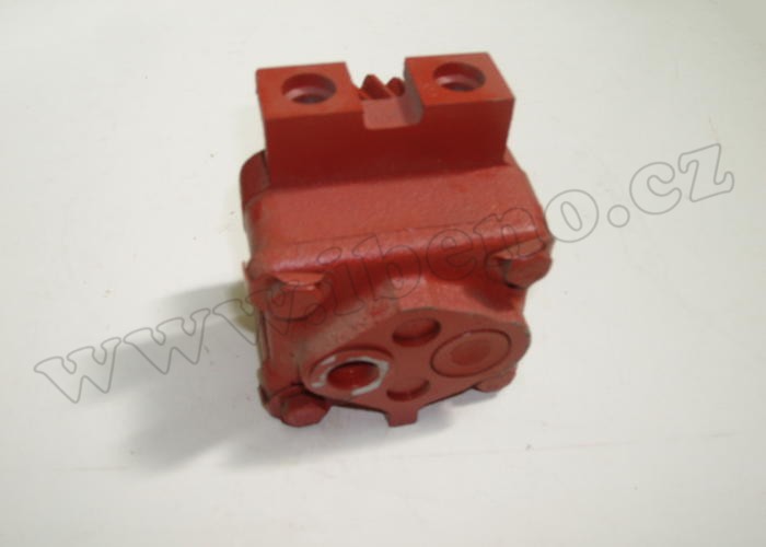 Olejové čerpadlo úplné - Zetor 3511