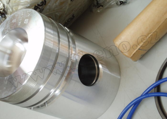 Sada uplného válce 102, 3Kr - Zetor 7711 Turbo 7745 Turbo, 7320 7340 7321 7341 5243