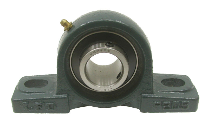 GRANIT Napínací ložisko komplet UCP 207