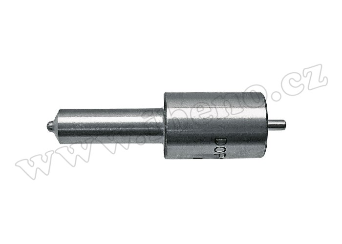 Vstřikovací tryska 150S 535-1402 /1417 - Zetor URII 9211 až 16145