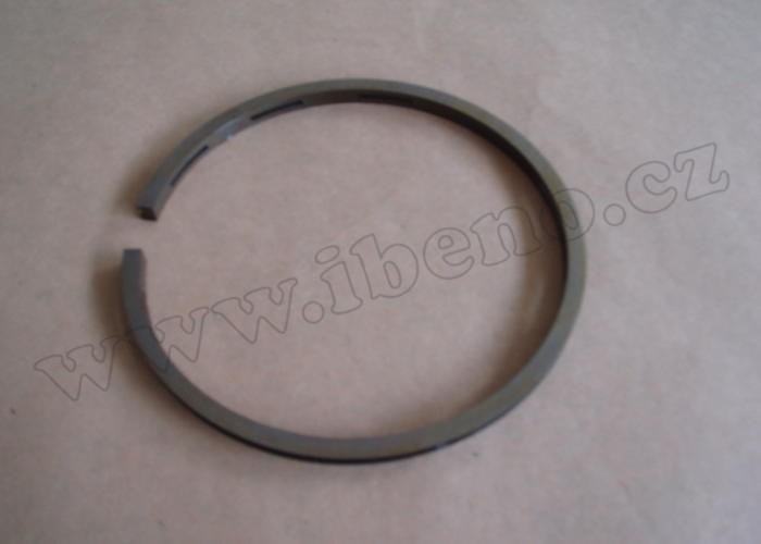 Pístní kroužek stírací 106x5 /1 výbrus - Zetor 25 A/K