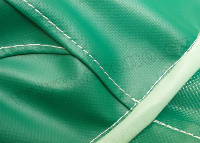 Plátěná střecha modrá - Zetor 25 A/K