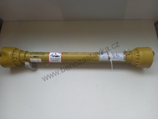 Kardan - kloubová hřídel Lz 1010 - F 21 BLUELINE