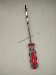 Šroubovák JUMBO - křížový - PH 1/100mm