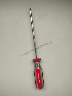 Šroubovák JUMBO - plochý - PL 3,2x0,5/100mm