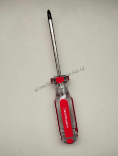 Šroubovák JUMBO - křížový - PZ 2/100mm